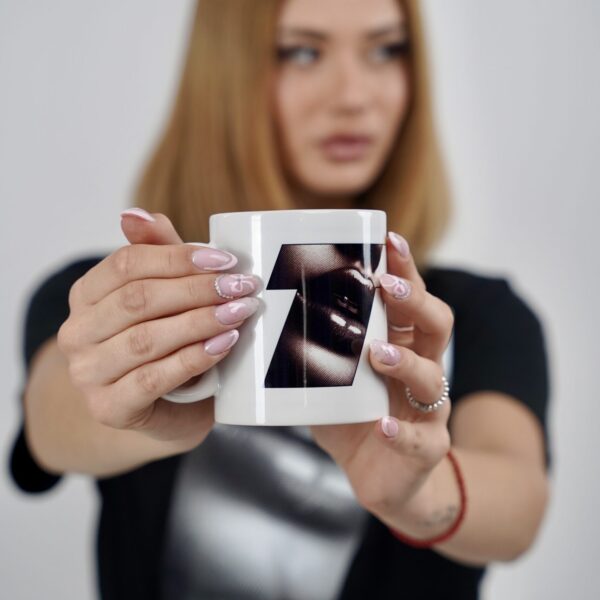 Tixyca šolja